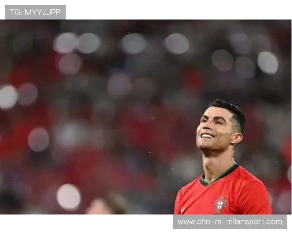 C罗停赛被裁定缓刑，葡萄牙世界杯阵容无虞