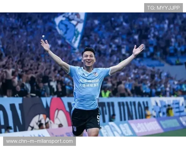 大连英博反击体系运转顺畅